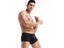 Mens Scrotal Support Underwear With Spermatic Separation Carousel 3