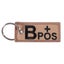 Emergency Keychain Fashion Blood Type Keychains Carousel 4