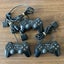 PS2 DualShock Controllers - For Parts/Repair Carousel 1