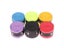 2Pcs Set Anti-skid Sweat Absorbed Table Tennis Racket Handle Grip Carousel 3