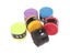 2Pcs Set Anti-skid Sweat Absorbed Table Tennis Racket Handle Grip Carousel 5