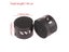 2Pcs Set Anti-skid Sweat Absorbed Table Tennis Racket Handle Grip Carousel 7