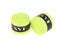 2Pcs Set Anti-skid Sweat Absorbed Table Tennis Racket Handle Grip Carousel 1