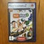 Eye Toy with games Carousel 8
