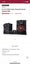 LG SoundSystem Bluetooth Carousel 1