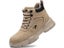 Safety Protective Boots Work Safety Shoes Men Winter Safety Boots Anti-puncture Carousel 1