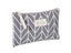 Portable Women's Canvas Makeup Toiletry Bag Organizer Kit Carousel 5