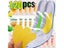 120/12pcs Shoes Insole Sterilization Deodorant Sticker Carousel 2