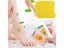120/12pcs Shoes Insole Sterilization Deodorant Sticker Carousel 5