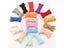 18 Colors 9MM Oval Polyester Sneaker Shoelaces 1Pair Carousel 3