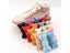 18 Colors 9MM Oval Polyester Sneaker Shoelaces 1Pair Carousel 4