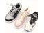 18 Colors 9MM Oval Polyester Sneaker Shoelaces 1Pair Carousel 6