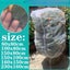 Fruit Fly Net Insect mesh Vegetable Garden Plant Crop Protection Cover Bags Carousel 1