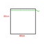Fruit Fly Net Insect mesh Vegetable Garden Plant Crop Protection Cover Bags Carousel 7