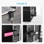 Angle Extension Extender 90 Degree USB 3.0 A male to female Adapter Connector Carousel 4