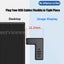 Angle Extension Extender 90 Degree USB 3.0 A male to female Adapter Connector Carousel 6