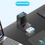 Angle Extension Extender 90 Degree USB 3.0 A male to female Adapter Connector Carousel 8