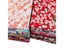 Bronzed Cotton Fabric For Kimono Cheongsam Patchwork Home Textile Carousel 3