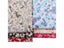 Bronzed Cotton Fabric For Kimono Cheongsam Patchwork Home Textile Carousel 5