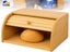 Bamboo Bread Bin Carousel 1