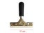15/20cm Handle Squeegee For Vinyl Car Wrap Window Tint Carousel 1