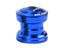 1 1/8" 34mm Aluminum Alloy Sealed Mountain Bike Headset Top Cover Carousel 4