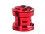 1 1/8" 34mm Aluminum Alloy Sealed Mountain Bike Headset Top Cover Carousel 5