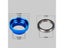 1 1/8" 34mm Aluminum Alloy Sealed Mountain Bike Headset Top Cover Carousel 6