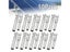 10 Pairs Solar Connector With Metal Core For Cable Connection Carousel 1