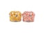 Mini Alloy Crown Model For Dollhouse Or Party Decor Carousel 4