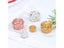 Mini Alloy Crown Model For Dollhouse Or Party Decor Carousel 6