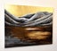 THE REMARKABLES - EXTRA LARGE - GOLD LEAF - NZ ORIGINAL Carousel 5