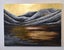 THE REMARKABLES - EXTRA LARGE - GOLD LEAF - NZ ORIGINAL Carousel 6