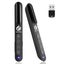 Wireless Presenter, RF 2.4GHz Powerpoint PPT Clicker Presentation Slides Remo Carousel 1
