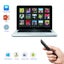 Wireless Presenter, RF 2.4GHz Powerpoint PPT Clicker Presentation Slides Remo Carousel 6