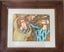 Sue Syme Three Woman 1997 Carousel 1