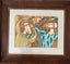 Sue Syme Three Woman 1997 Carousel 6