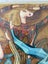 Sue Syme Three Woman 1997 Carousel 8