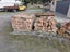 Second hand bricks Carousel 5
