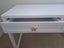 Mocka Cove desk white with butterfly handles NEW Carousel 2