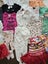 Baby Girls Big Bulk Branded Clothing Carousel 6