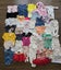 Baby Girls Big Bulk Branded Clothing Carousel 1