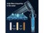 5Pcs PP Cotton Filter Cartridge For Shower Head Bathroom Accessories Carousel 3
