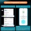 2 Set Tempered Glass Screen Protector for Samsung Galaxy S26 ULTRA Front and ... Carousel 5