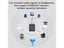 Bluetooth 5.4 APTX HD Adapter For PS4 TV Notebook PC Carousel 3