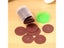 36pcs/set Dremel Abrasive Discs Cutting Grinding Tools Carousel 6