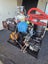 Mobile Car Detailing Skid | Steam Cleaning | Full Commercial Setup Carousel 5