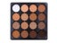 16 Colors Matte Contour Nose Shadow Makeup Palette Carousel 4