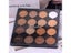 16 Colors Matte Contour Nose Shadow Makeup Palette Carousel 5