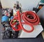 Mobile Car Detailing Skid | Steam Cleaning | Full Commercial Setup Carousel 6